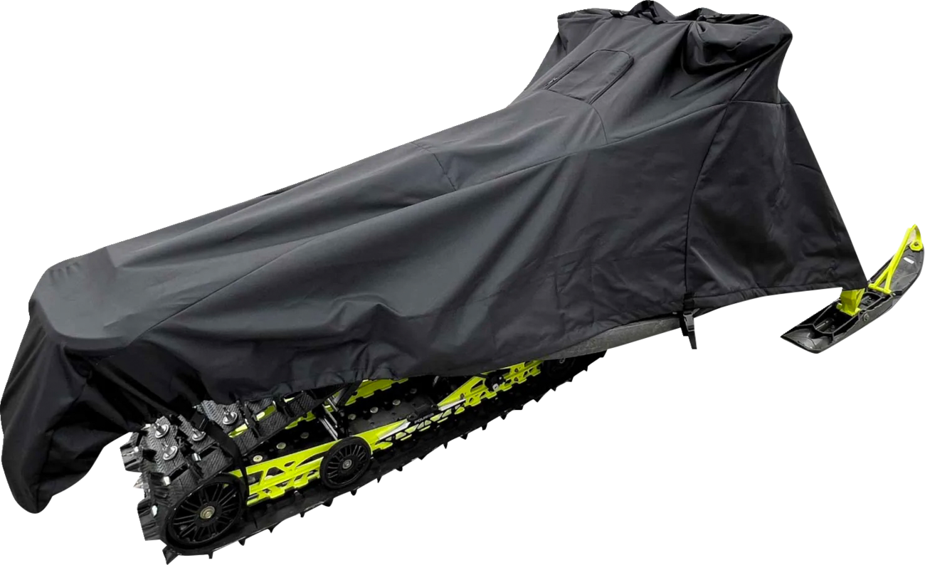GEARS CANADA - Trailerable Snowmobile Cover - 40030166