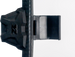 SEIZMIK - Tool-less Versa-Vent Windshield - 23170483