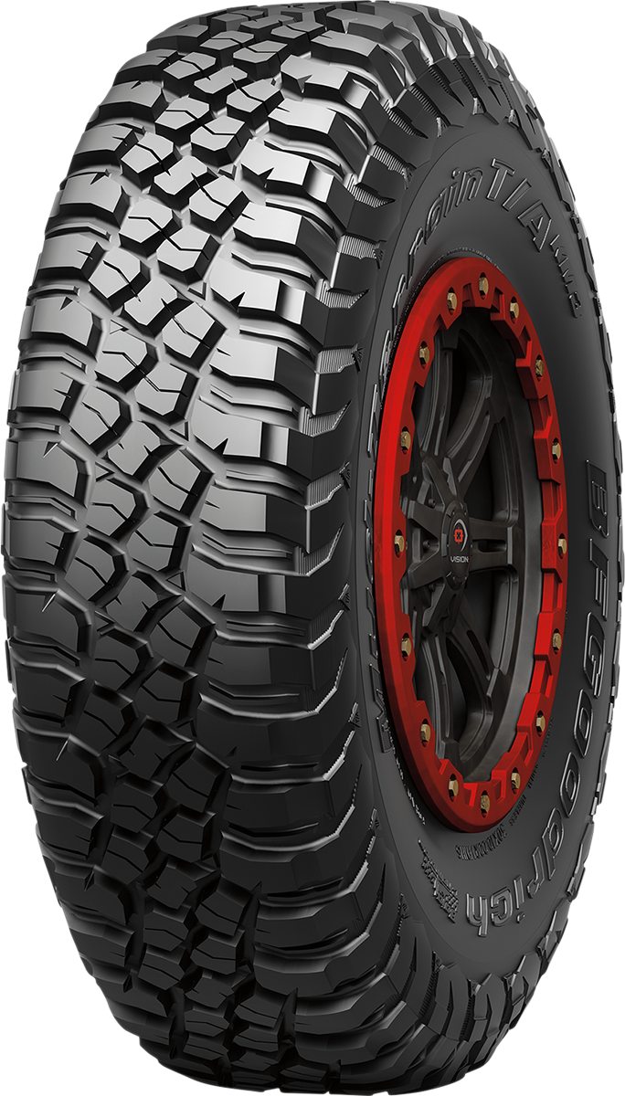 BF GOODRICH - Mud-Terrain T/A® KM3 ATV/UTV Tire - 03200983