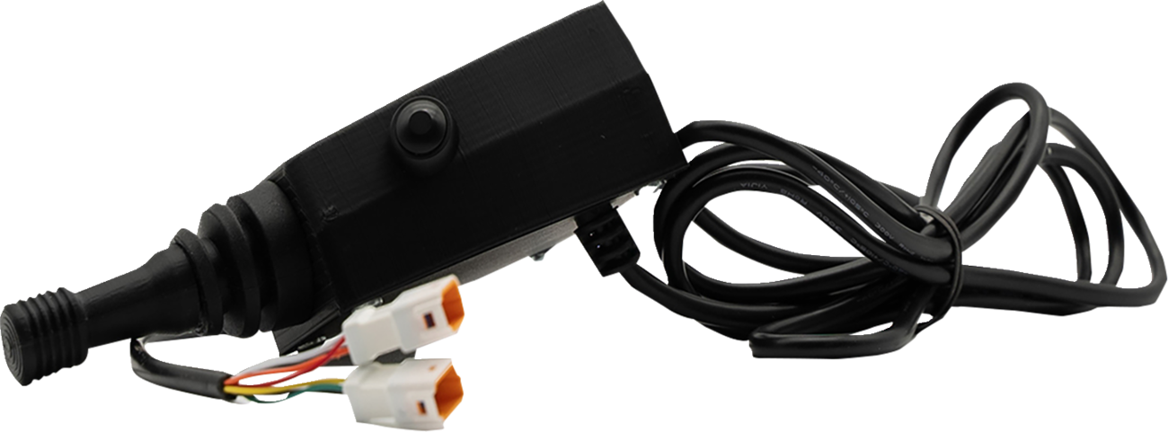 RAVEK - Turn Signal Stalk Lever - 20202334