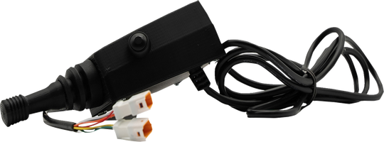 RAVEK - Turn Signal Stalk Lever - 20202334