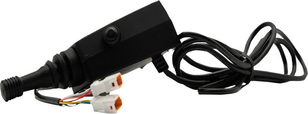 RAVEK - Turn Signal Stalk Lever - 20202335