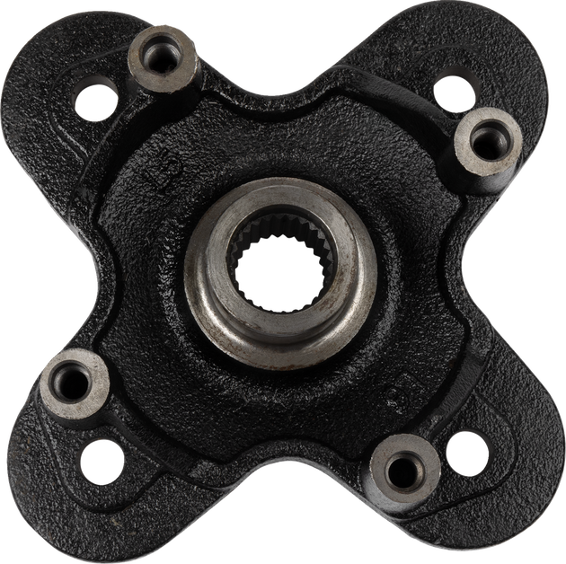 MOOSE OFFROAD - Wheel Hub - 02131225
