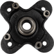 MOOSE OFFROAD - Wheel Hub - 02131225