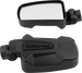 SEIZMIK - Pursuit Side View Mirrors - 06400904