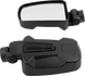 SEIZMIK - Pursuit Side View Mirrors - 06400904