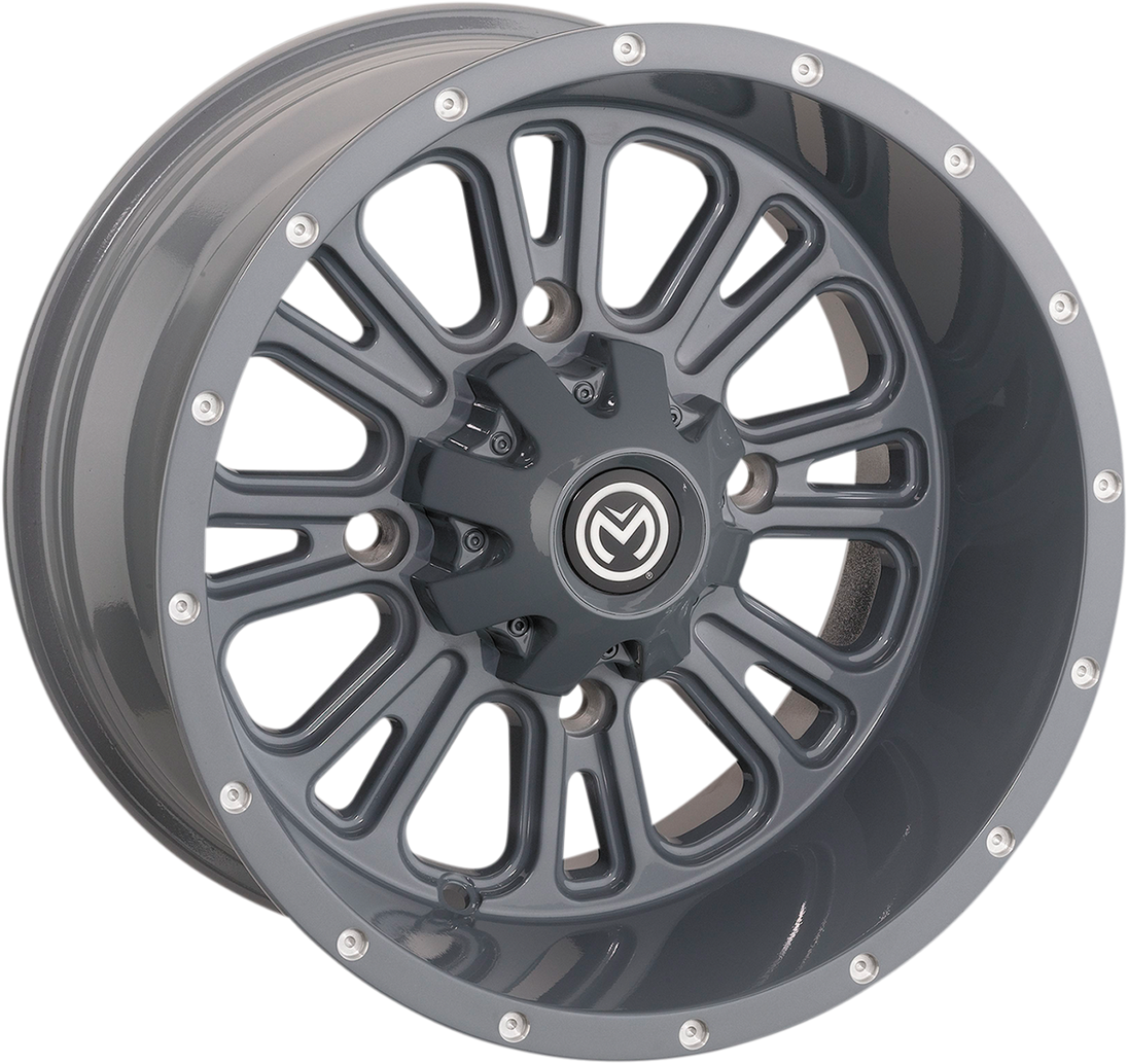 MOOSE OFFROAD - 399X Wheel - 02301116