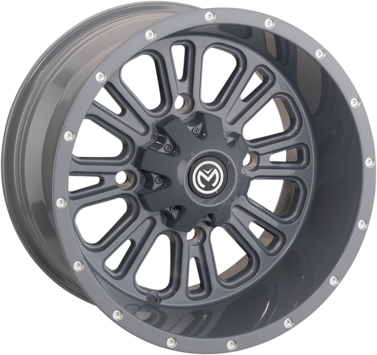 MOOSE OFFROAD - 399X Wheel - 02301116