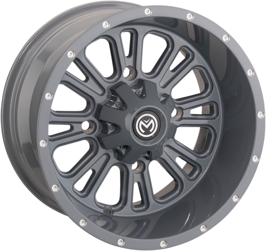 MOOSE OFFROAD - 399X Wheel - 02301116