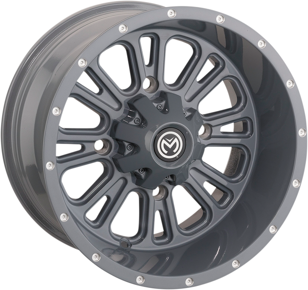 MOOSE OFFROAD - 399X Wheel - 02301116