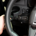 RAVEK - Turn Signal Stalk Lever - 20202363