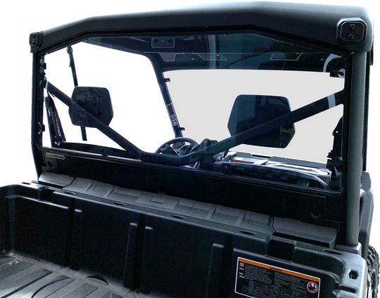 MOOSE OFFROAD - Rear Back Panel - 05211908