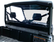 MOOSE OFFROAD - Rear Back Panel - 05211908