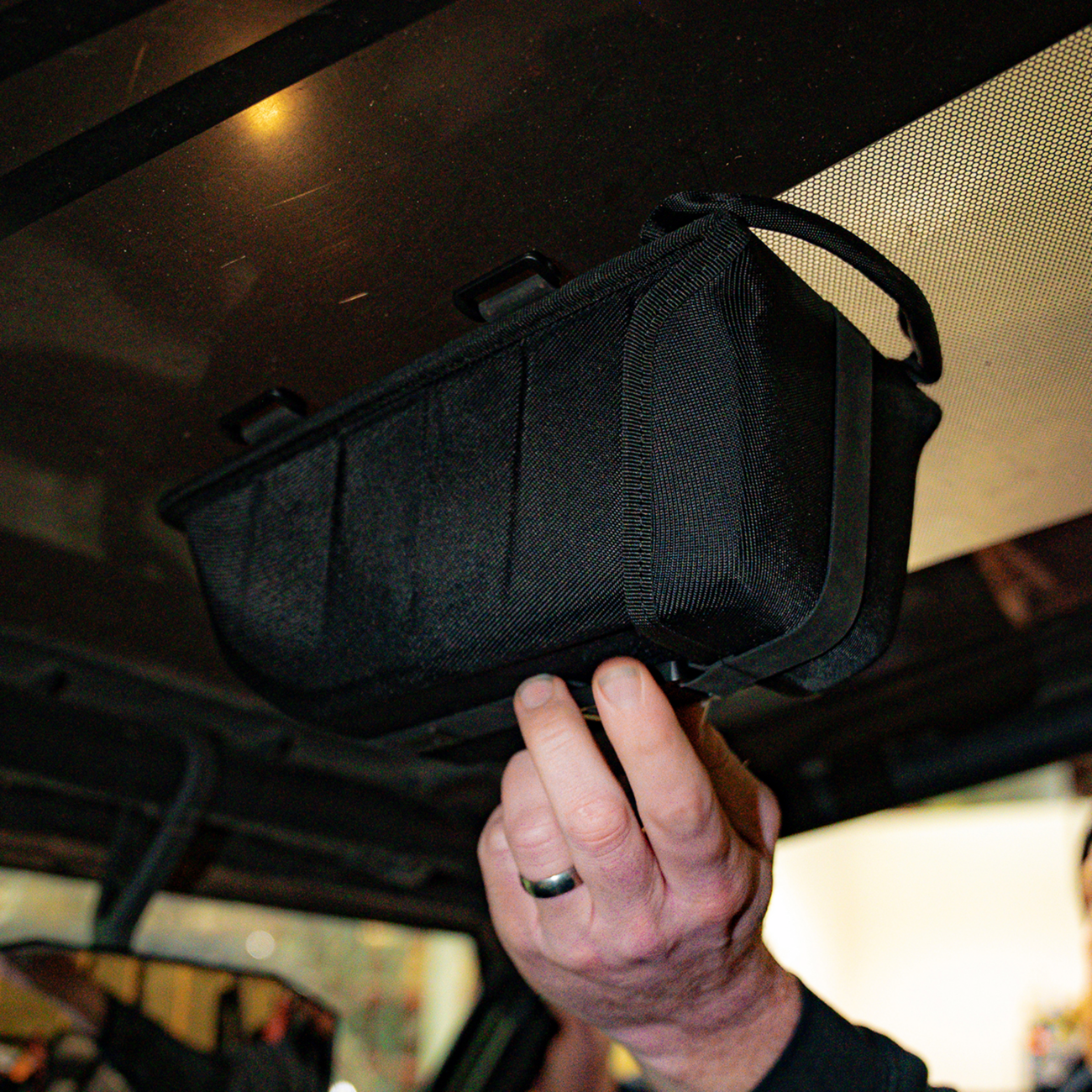 RAVEK - Trail Vault Pouch - 35400096