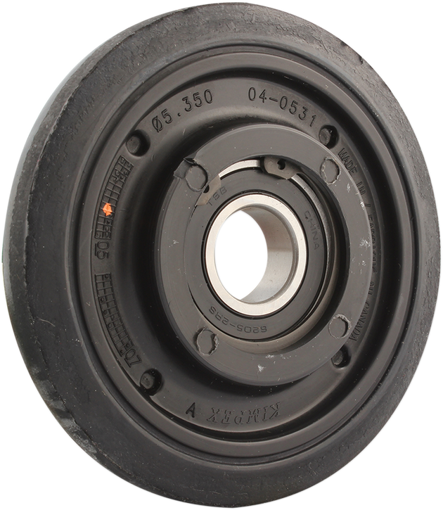 KIMPEX - Idler Wheel - 47020146