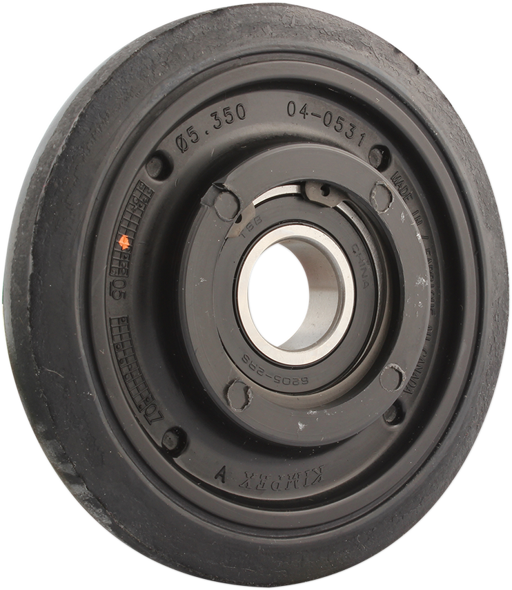 KIMPEX - Idler Wheel - 47020146