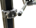 SEIZMIK - Flip-Up Windshield with Vents - 23170493