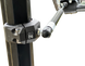 SEIZMIK - Flip-Up Windshield with Vents - 23170493
