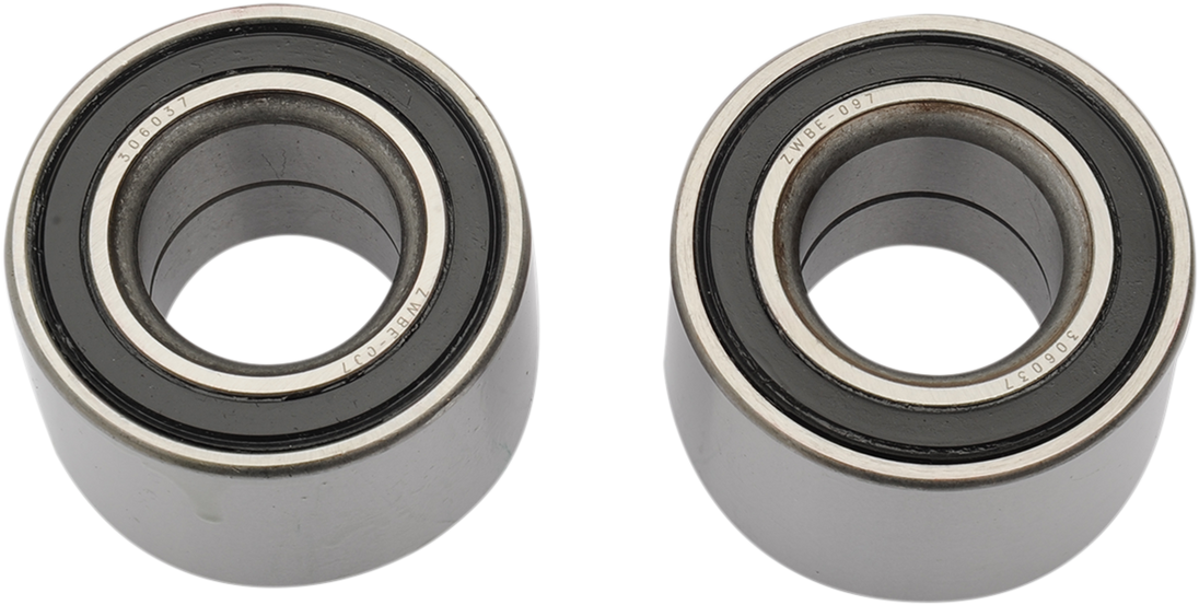 PIVOT WORKS - Wheel Bearing Kit - 02150776
