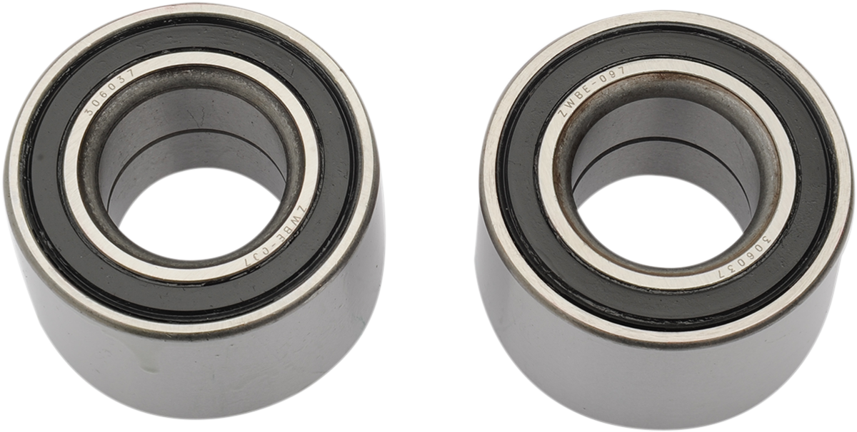 PIVOT WORKS - Wheel Bearing Kit - 02150776