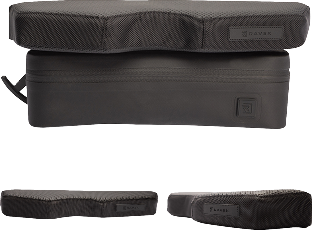 RAVEK - Armrests - 08220571