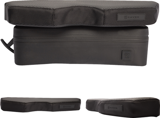 RAVEK - Armrests - 08220571