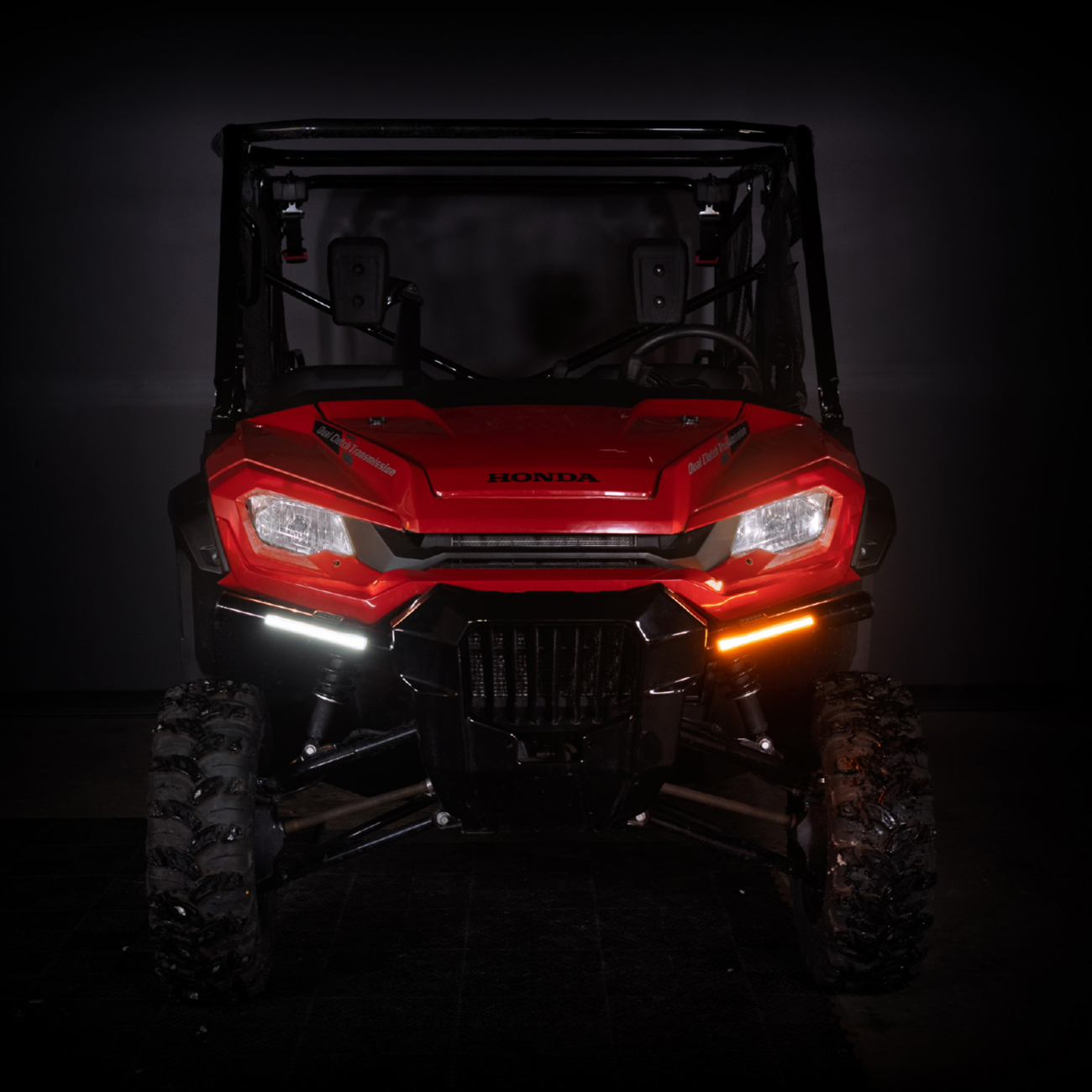 RAVEK - Turn Signal Kit – GEN3 Speakeasy™ - Rocker - 20202398