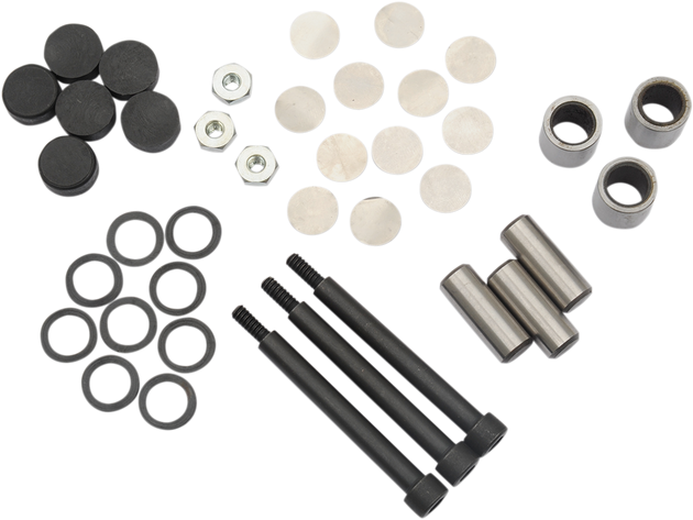 EPI - Primary Spider Rebuild Kit - 11400097
