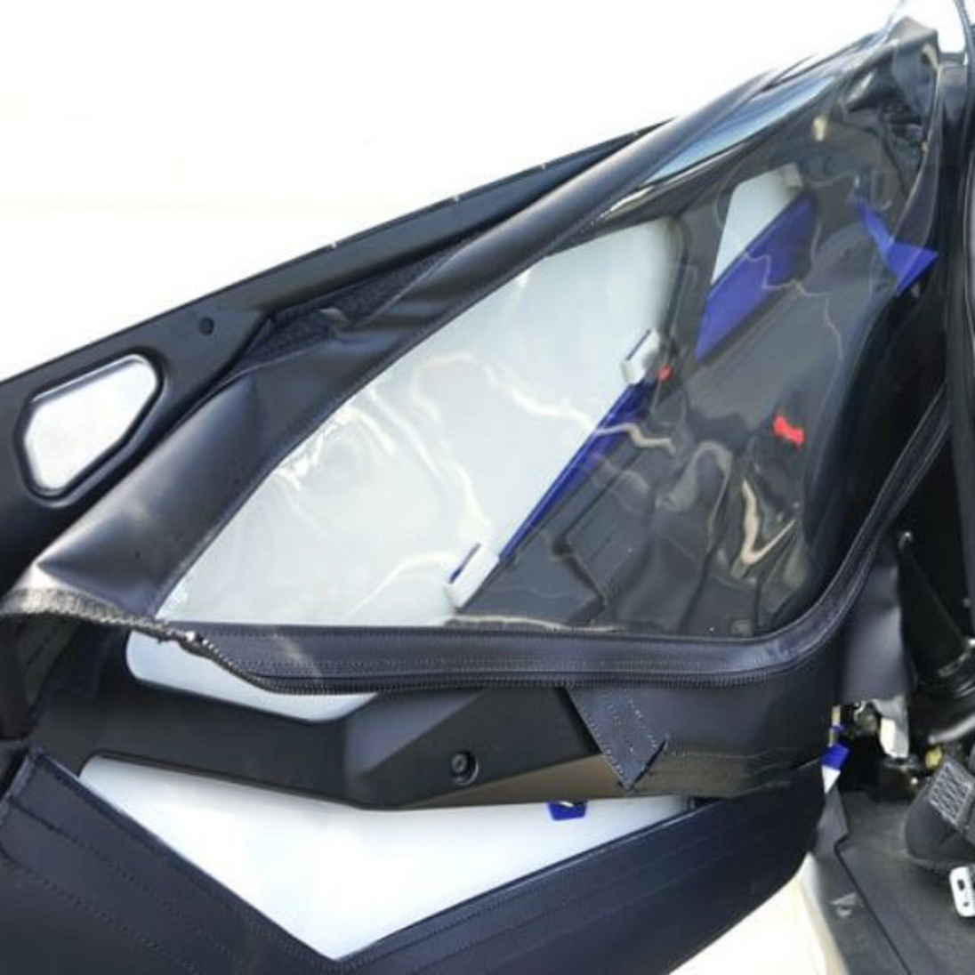 SEIZMIK - Soft Door Kit - 05212179