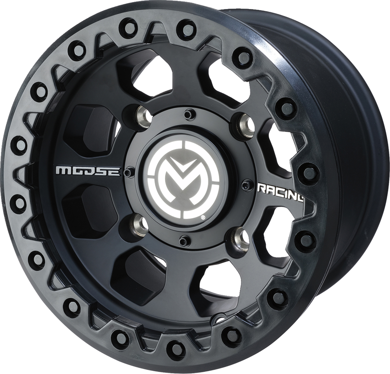 MOOSE OFFROAD - 23X Wheel - 02301369