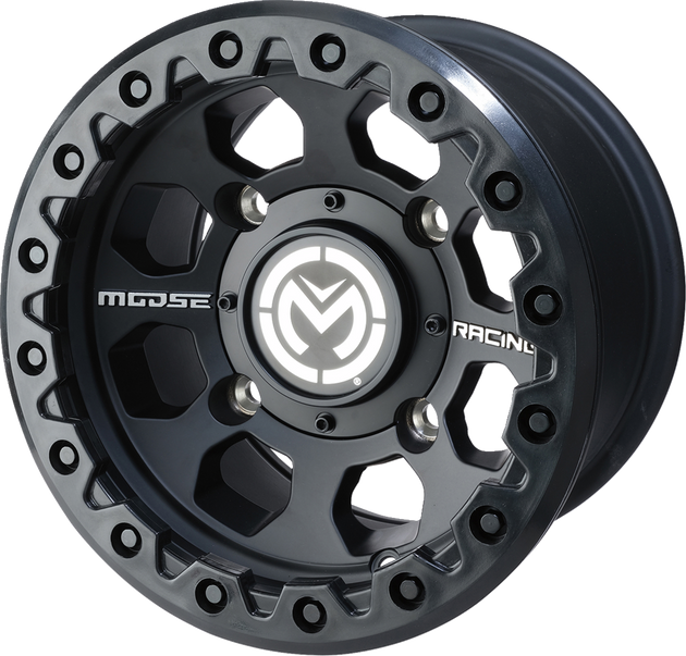 MOOSE OFFROAD - 23X Wheel - 02301372