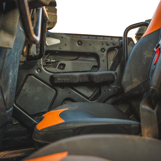 RAVEK - Armrests - 08220621