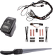RAVEK - Multi-Function Taillight - 20101534