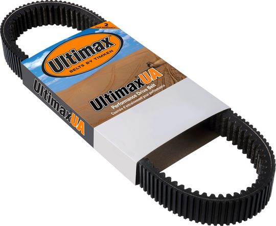 ULTIMAX - UA Drive Belt - 11420547