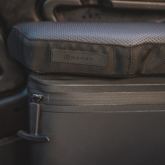 RAVEK - Armrests - 08220569