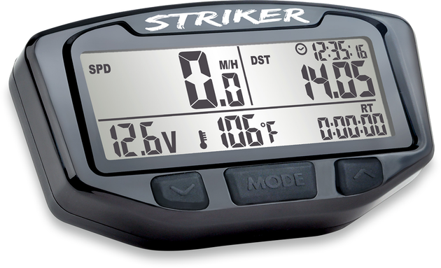TRAIL TECH - Striker Digital Gauge - 22120779