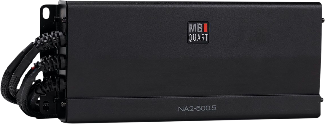 MB QUART - Stage 5 Tuned Audio System - 44050840