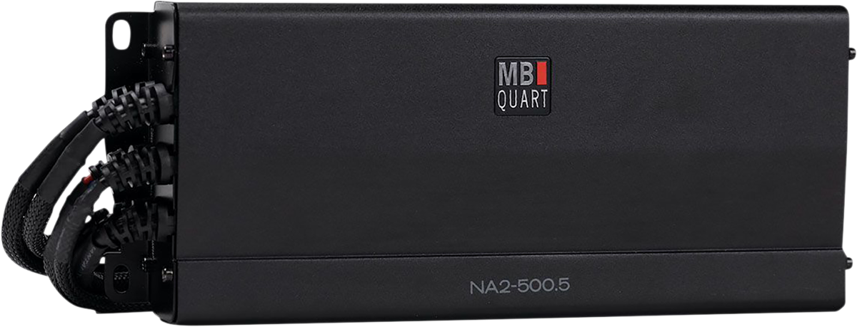 MB QUART - Stage 5 Tuned Audio System - 44050840