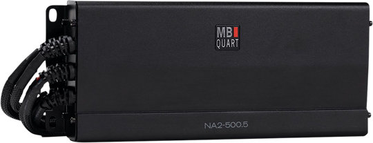 MB QUART - Stage 5 Tuned Audio System - 44050840