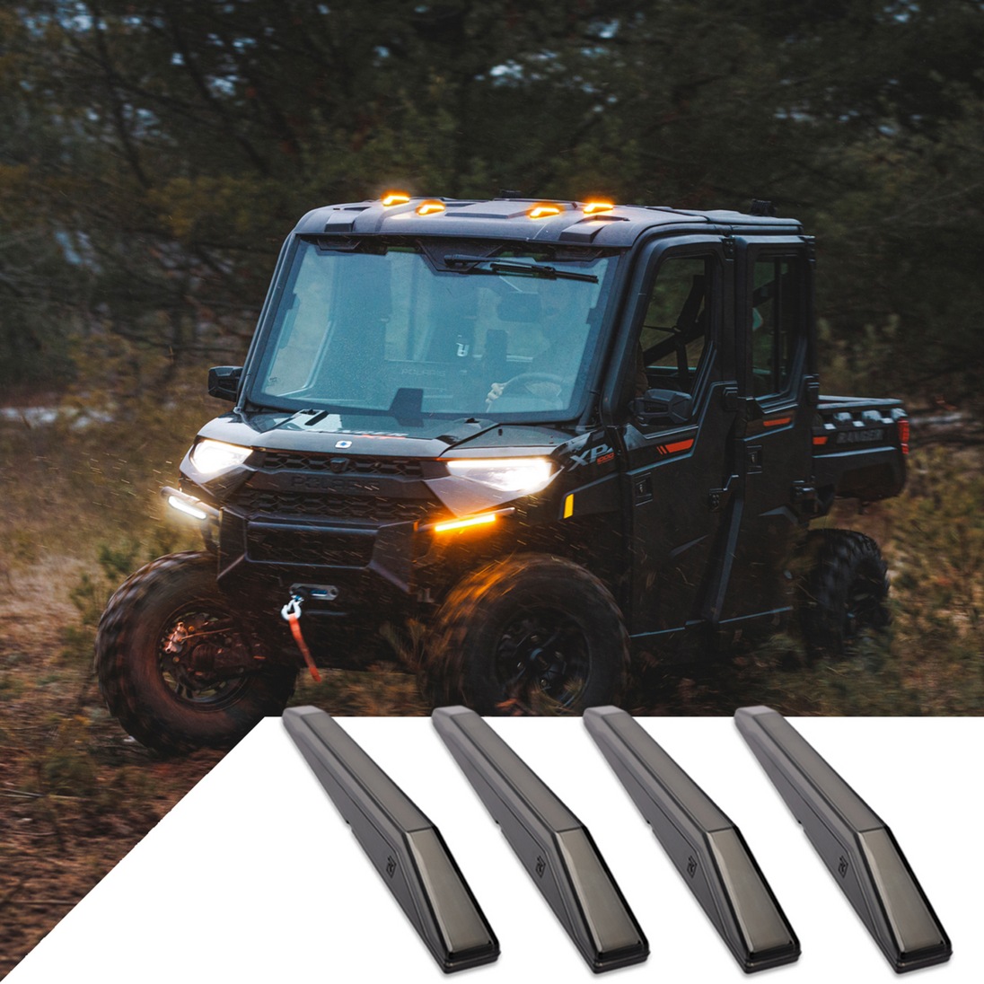 RAVEK - APEX Cab Lights - 20202390