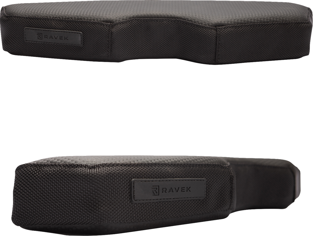 RAVEK - Armrests - 08220569