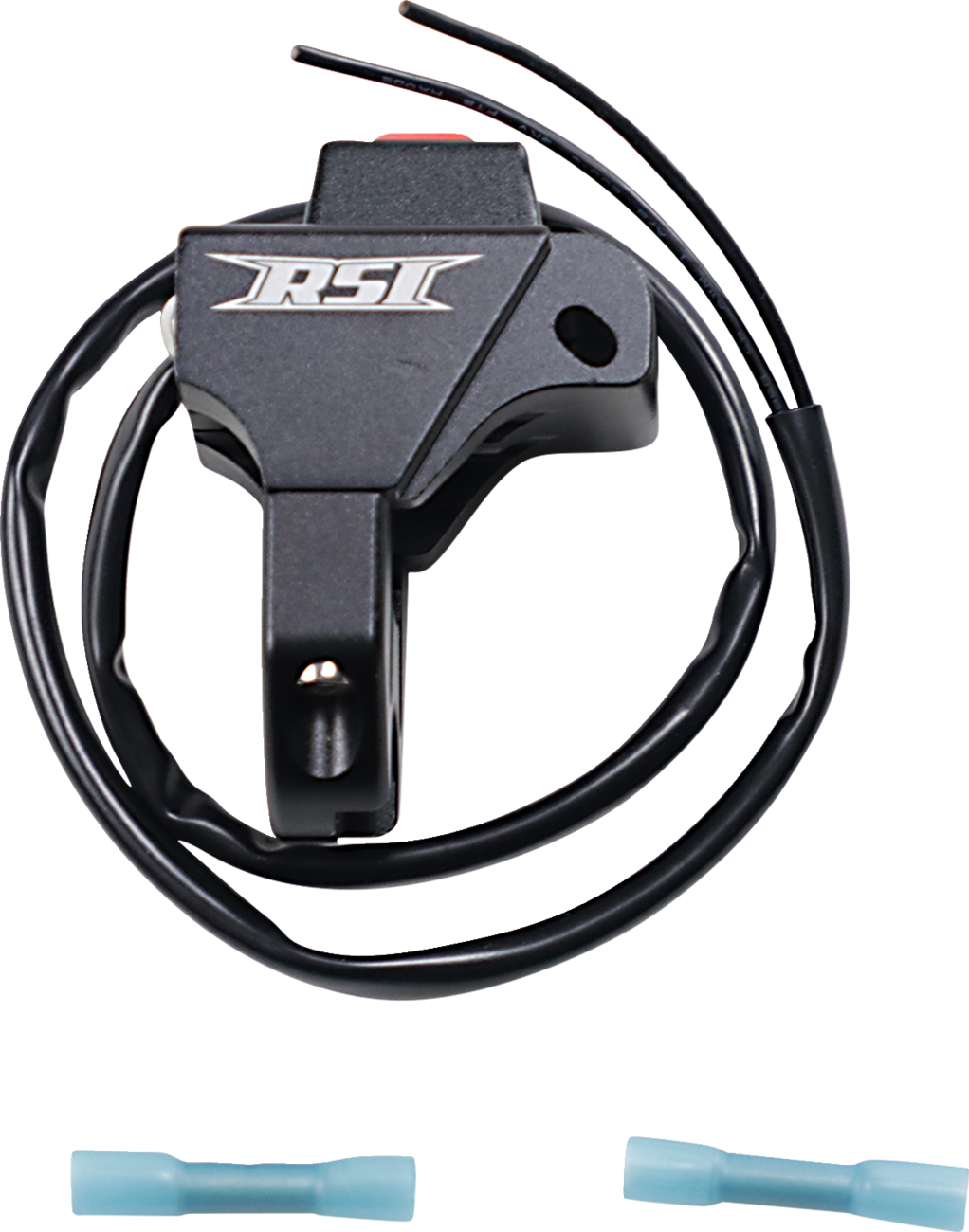 RACE SHOP INC. - Billet Throttle Block - 06320543