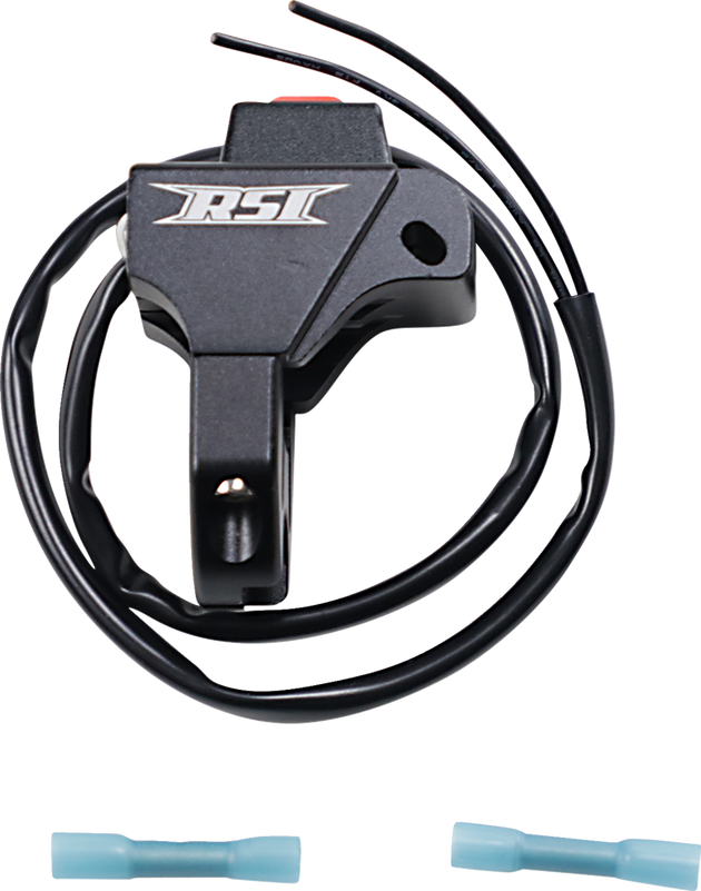 RACE SHOP INC. - Billet Throttle Block - 06320543