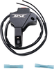 RACE SHOP INC. - Billet Throttle Block - 06320543