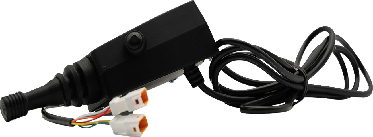 RAVEK - Turn Signal Stalk Lever - 20202377