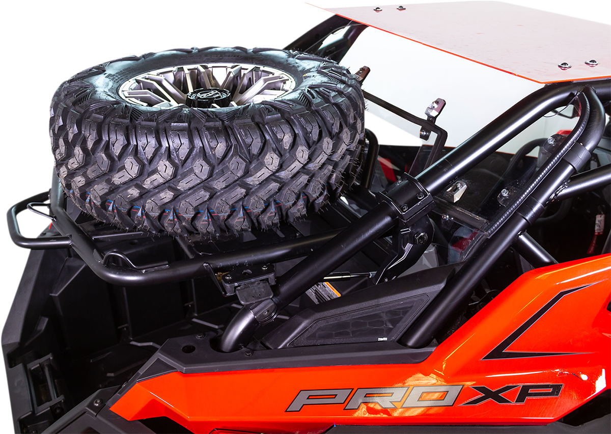 SEIZMIK - Hard Rear Windshield - 05211861