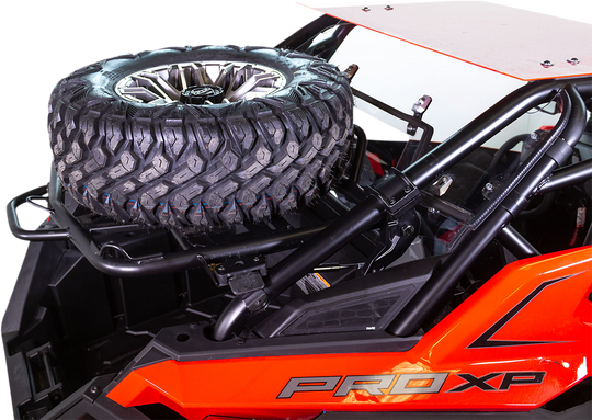 SEIZMIK - Hard Rear Windshield - 05211861