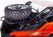 SEIZMIK - Hard Rear Windshield - 05211861