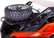 SEIZMIK - Hard Rear Windshield - 05211861