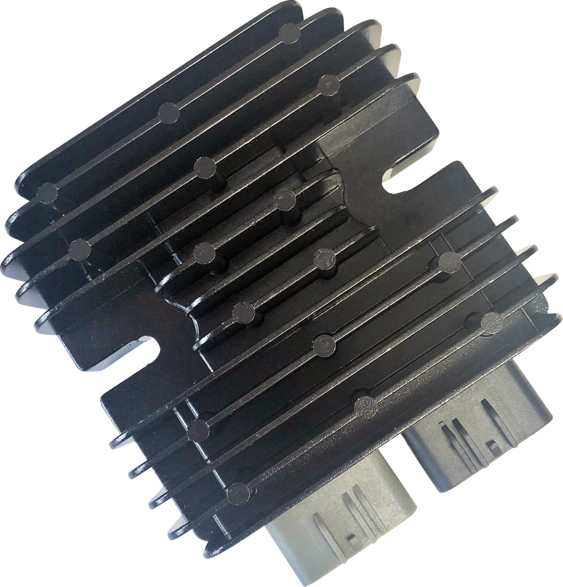 RICK'S MOTORSPORT ELECTRIC - Hot Shot Rectifier and Regulator - 21121795